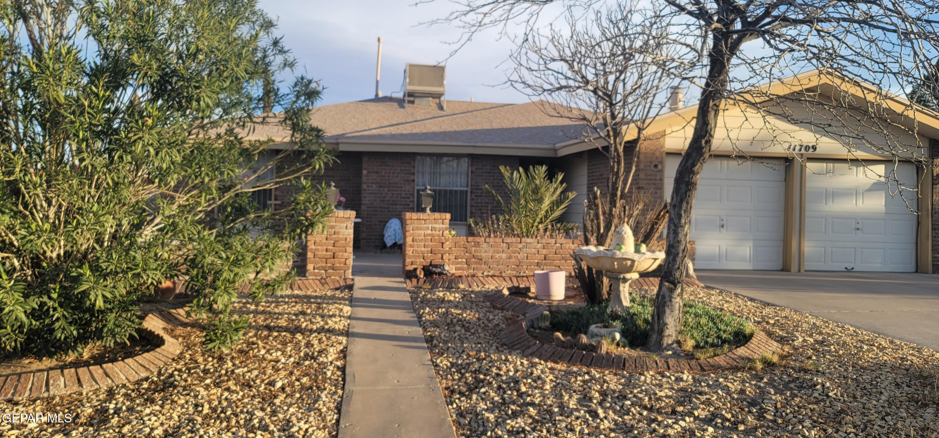 11709 CASA VIEW Drive