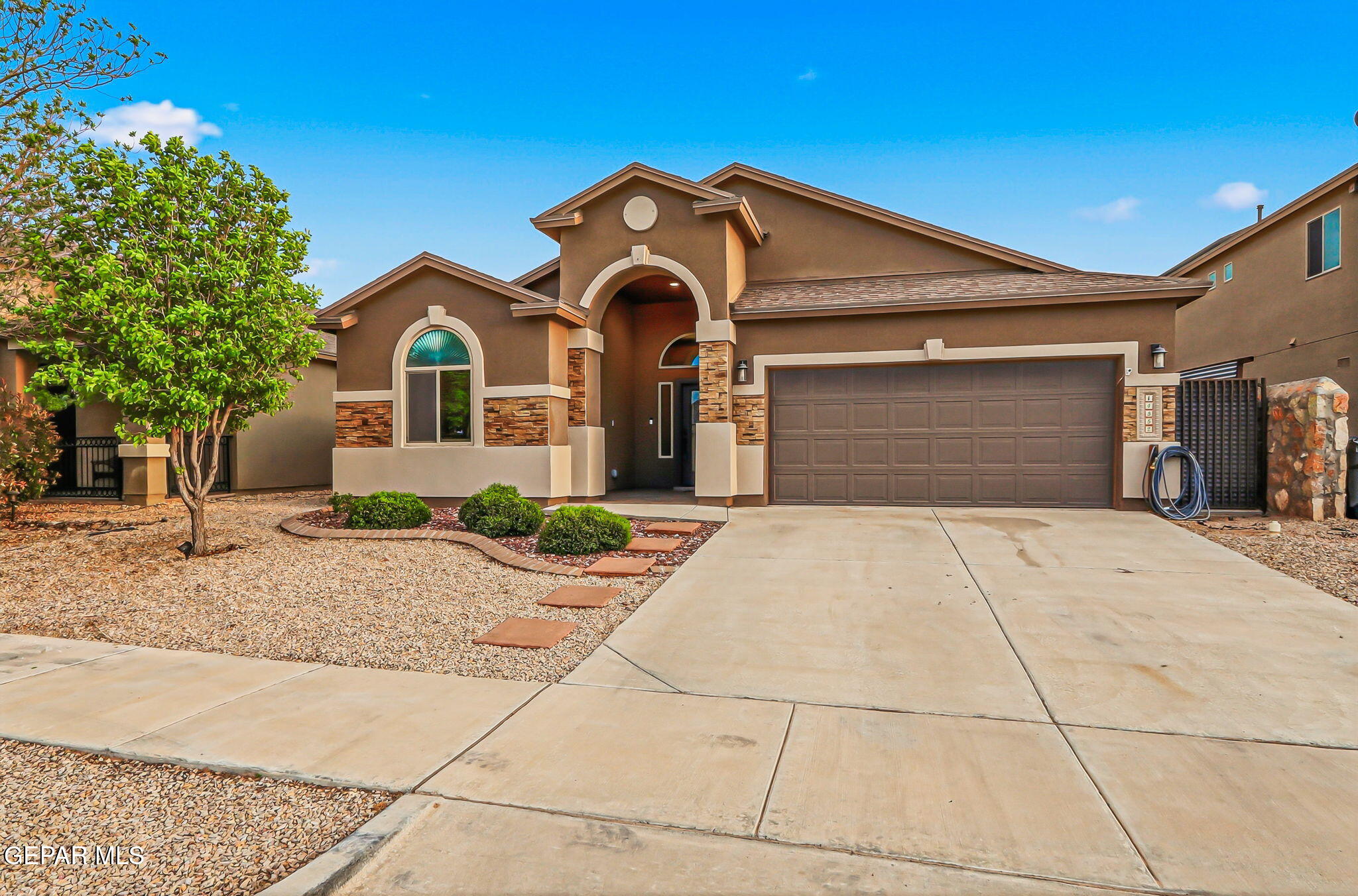 14352 George Campbell Court