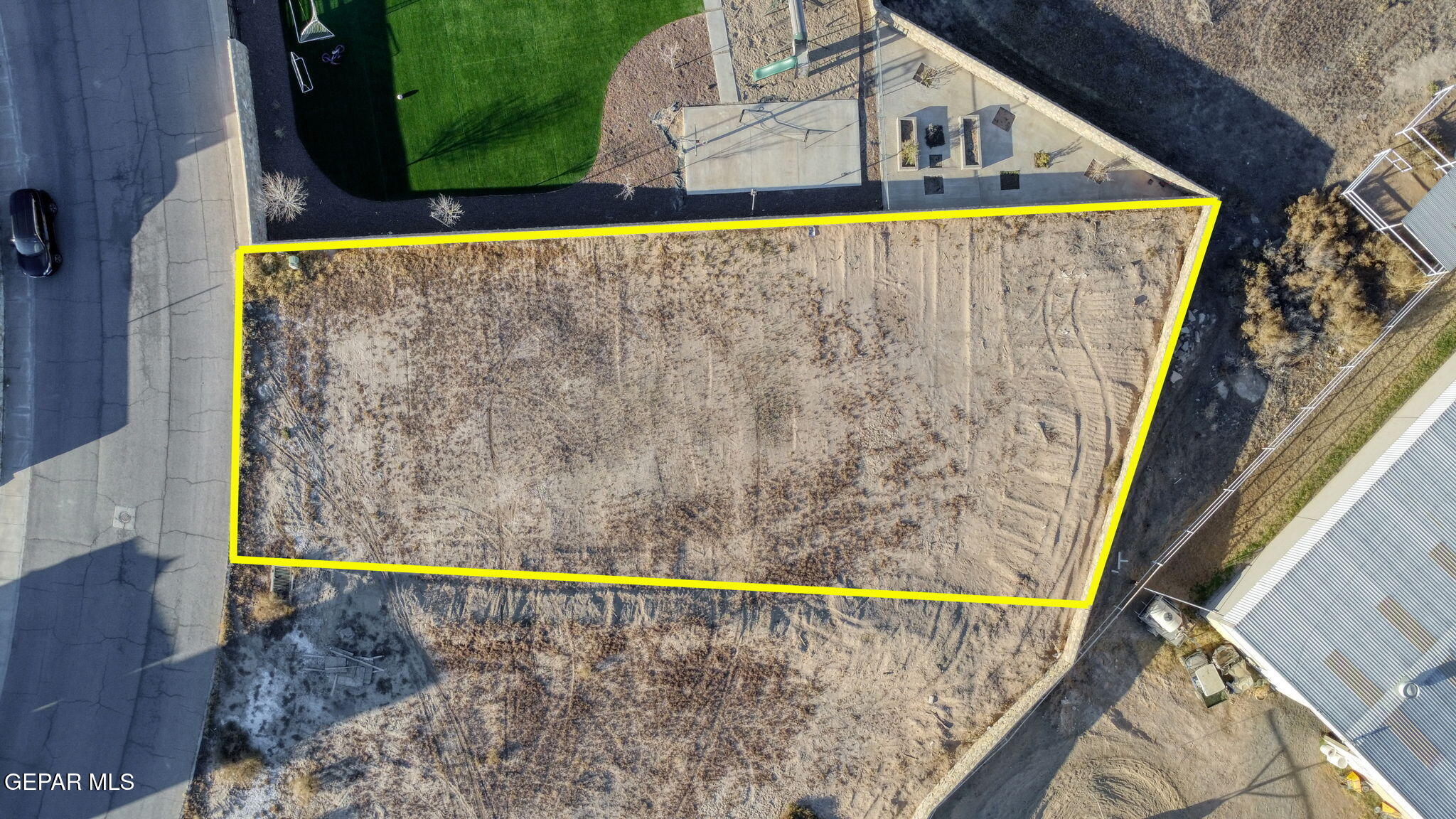 2020 BOY SCOUT Lane