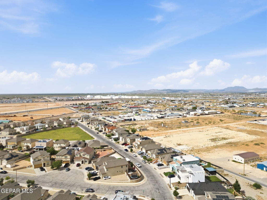 Photo of 4020 LOMA DANTE Drive, El Paso, TX 79938 (MLS # 946220)