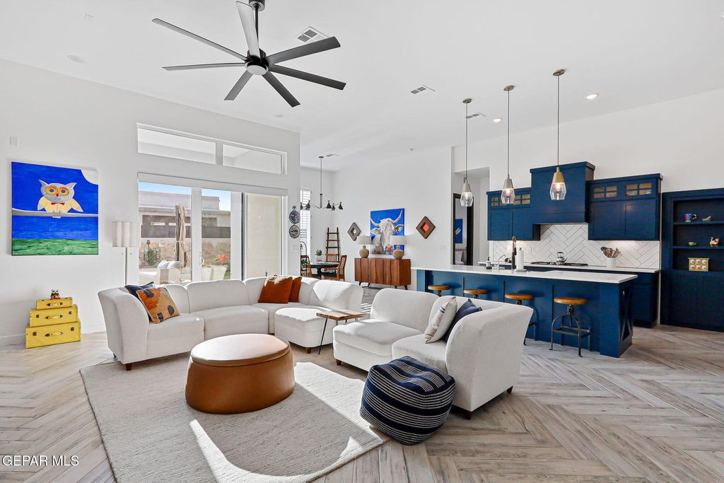 Photo of 921 NAYLAND Place, El Paso, TX 79928 (MLS # 931937)