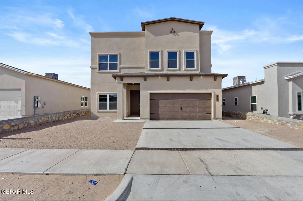 Photo of 15105 Conviction Avenue, El Paso, TX 79938 (MLS # 945513)