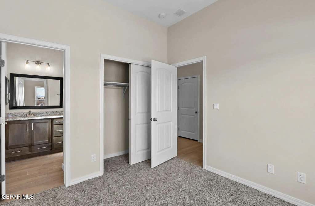 Photo of 15105 Conviction Avenue, El Paso, TX 79938 (MLS # 945513)