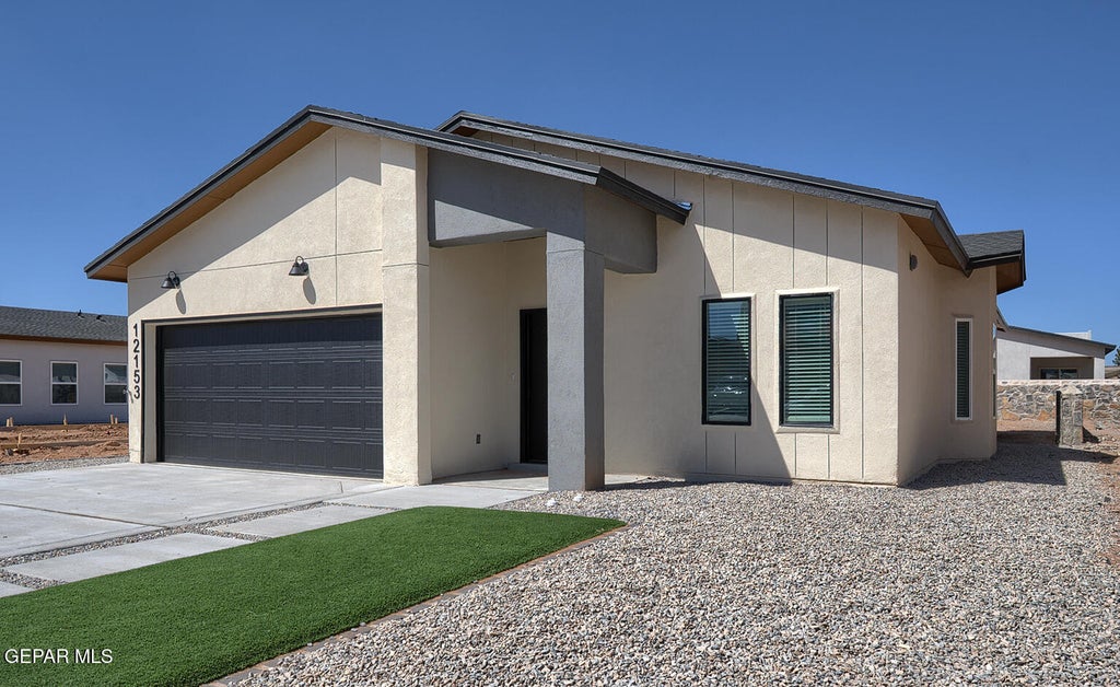 Photo of 15128 Endurance Avenue, El Paso, TX 79938 (MLS # 948416)
