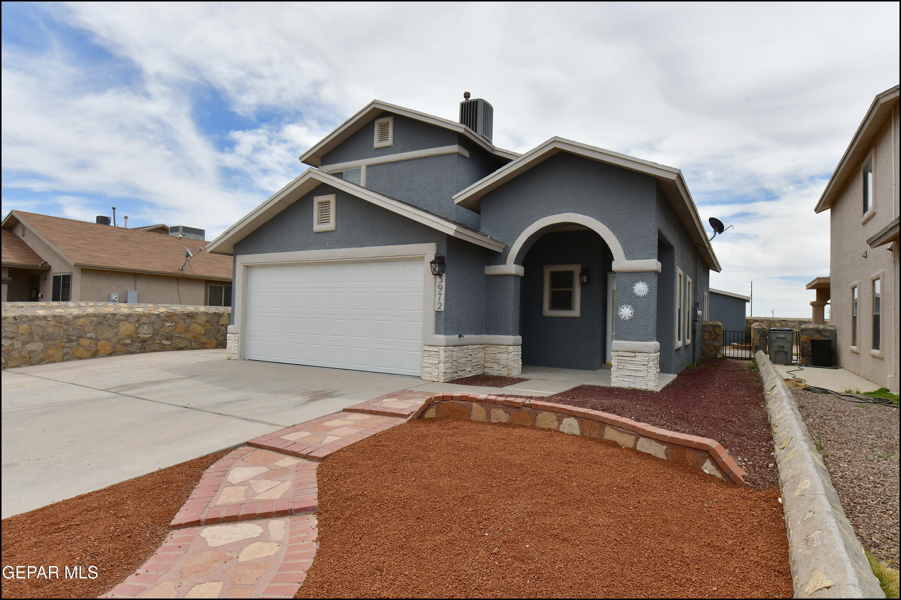3972 TIERRA VENADO Drive