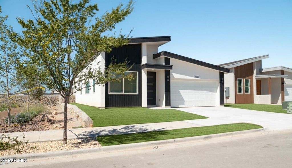 Photo of 12329 Anson Mills Way, El Paso, TX 79934 (MLS # 932941)