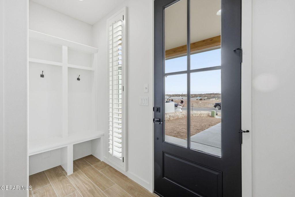 Photo of 14473 Desert Wind Drive, Horizon City, TX 79928 (MLS # 942159)