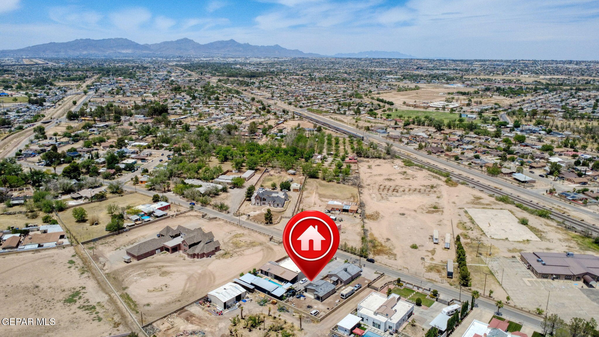 8458 ROSEWAY Drive