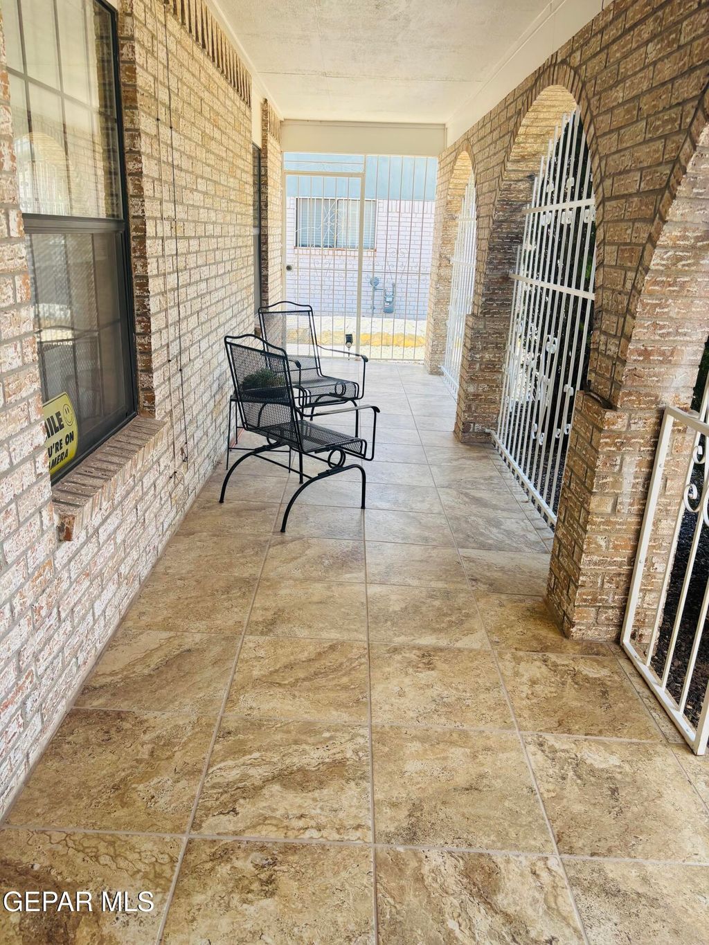 Photo of 3460 RUNNING DEER Drive, El Paso, TX 79936 (MLS # 946673)