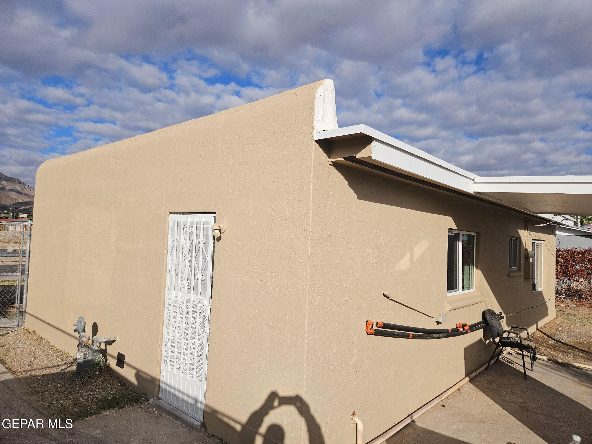8520 DIANA Drive