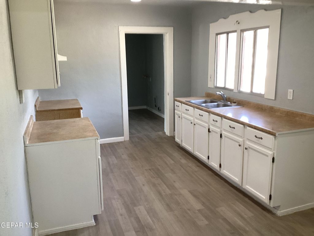 Photo of 8405 PINON Street, El Paso, TX 79907 (MLS # 941306)