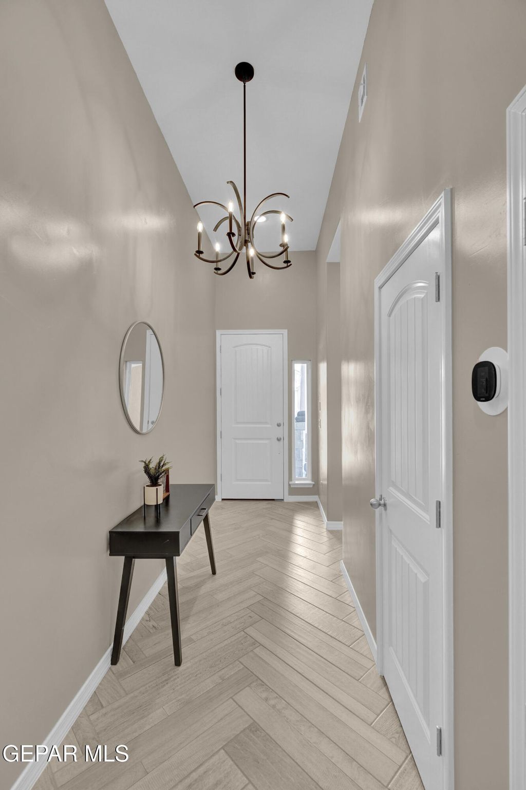 Photo of 107 Billie Estelle Ave, Santa Teresa, NM 88008 (MLS # 942949)