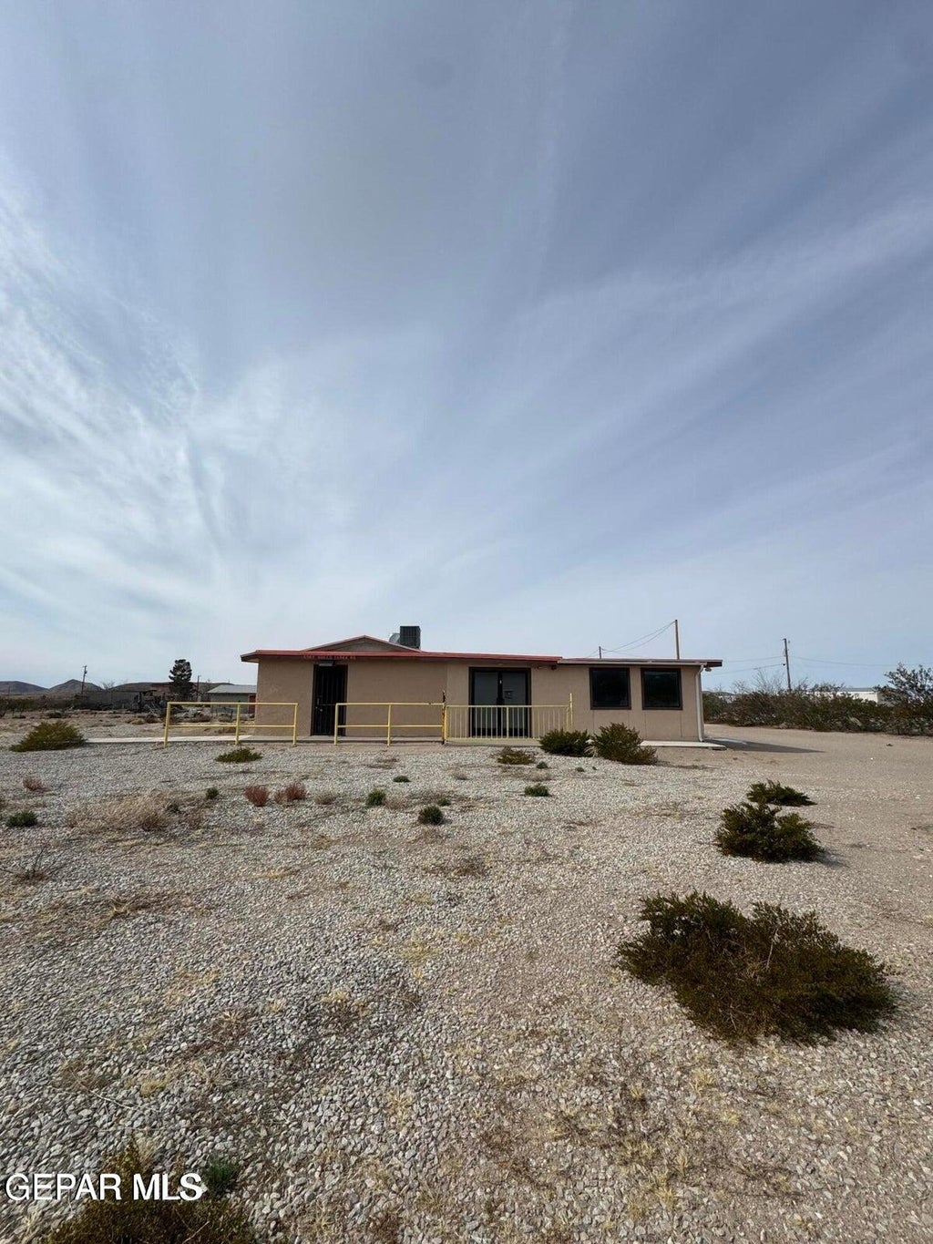 Photo of 5989 HUECO TANKS Road, El Paso, TX 79938 (MLS # 949940)