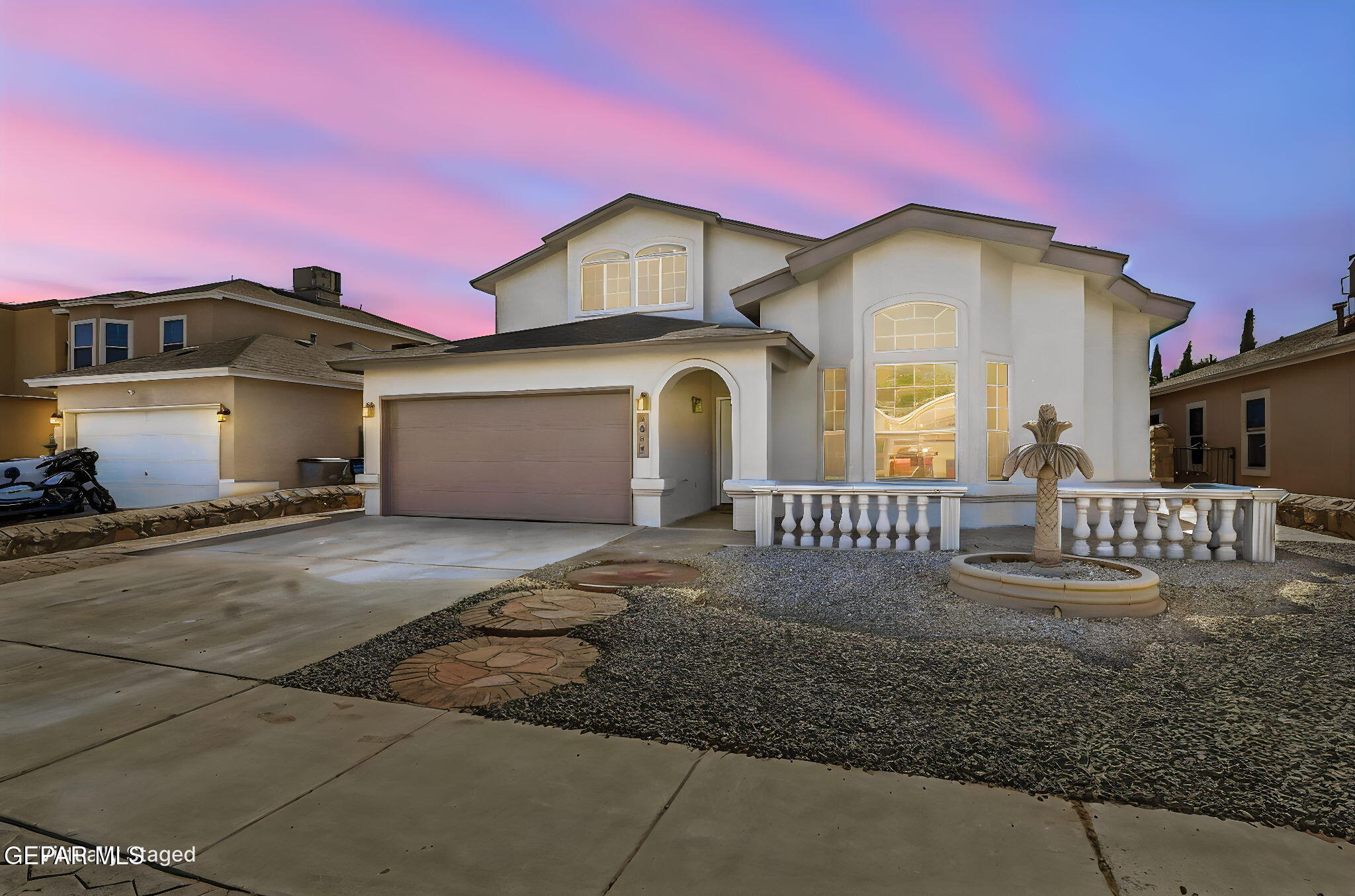 3657 SAMMY REECE Place