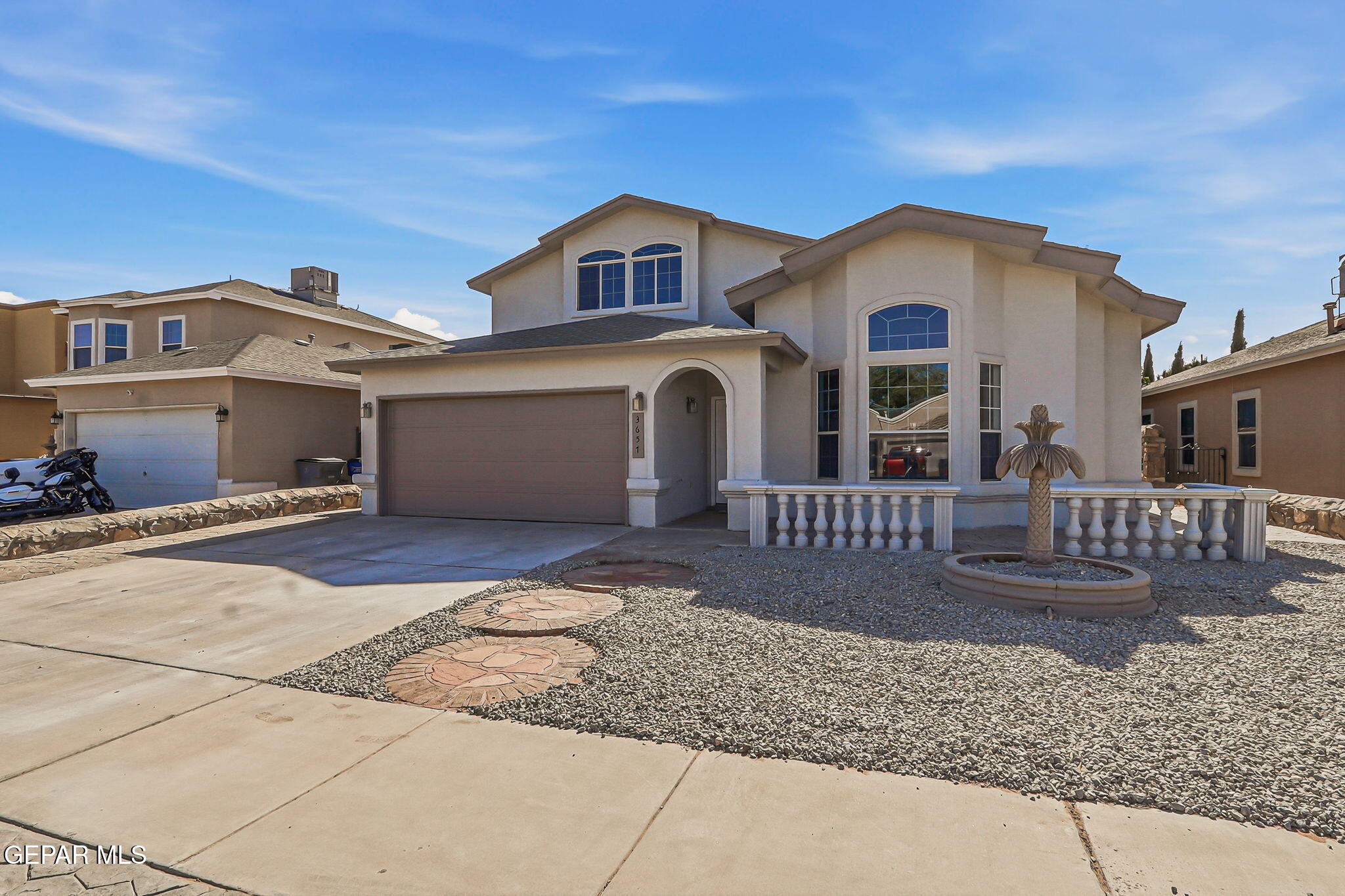 3657 SAMMY REECE Place