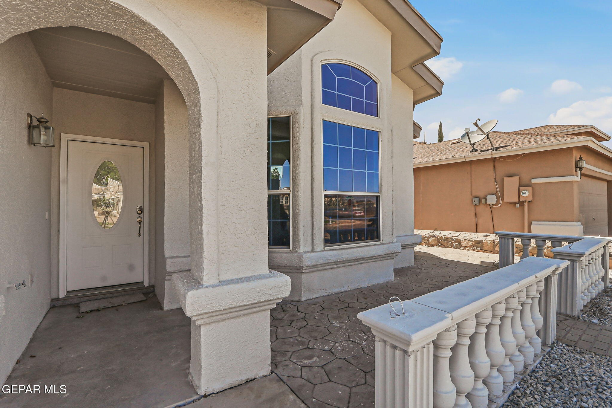 3657 SAMMY REECE Place