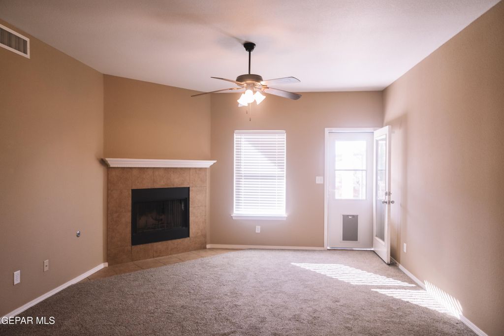 Photo of 6824 INCA DOVE Ave, El Paso, TX 79911 (MLS # 937487)