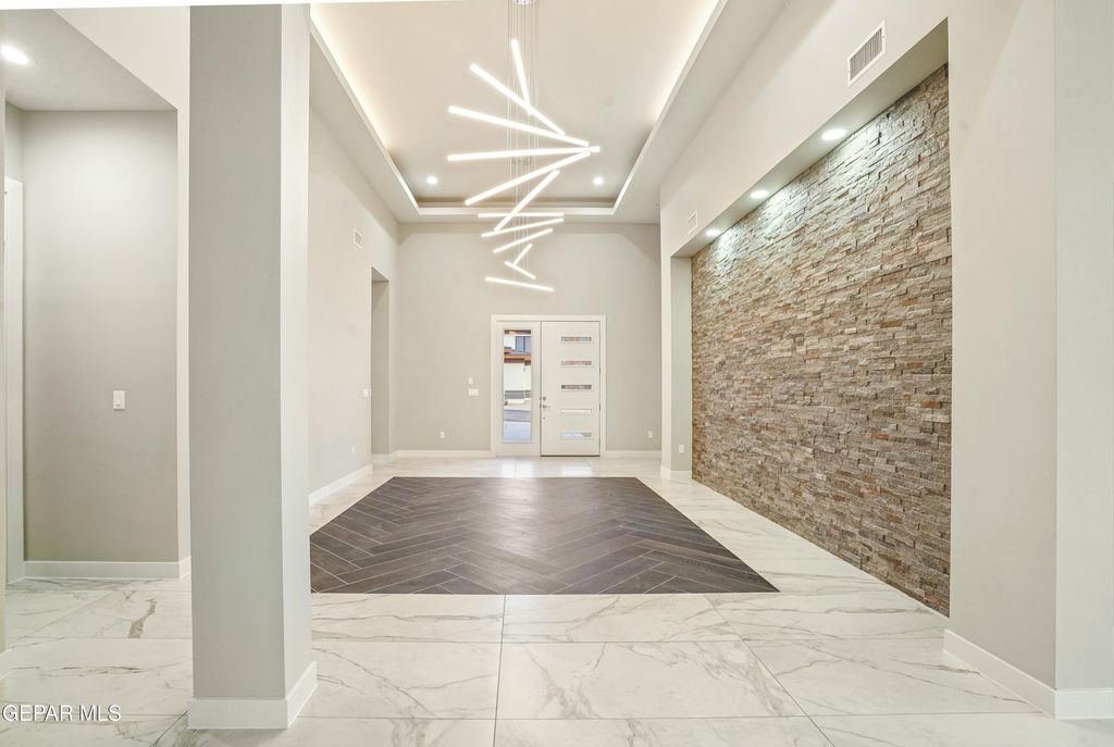 Photo of 860 West Gate, El Paso, TX 79932 (MLS # 941188)