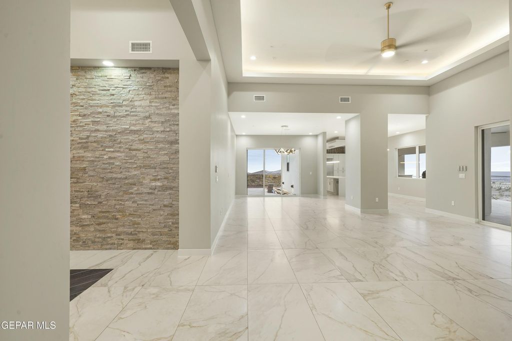 Photo of 860 West Gate, El Paso, TX 79932 (MLS # 941188)