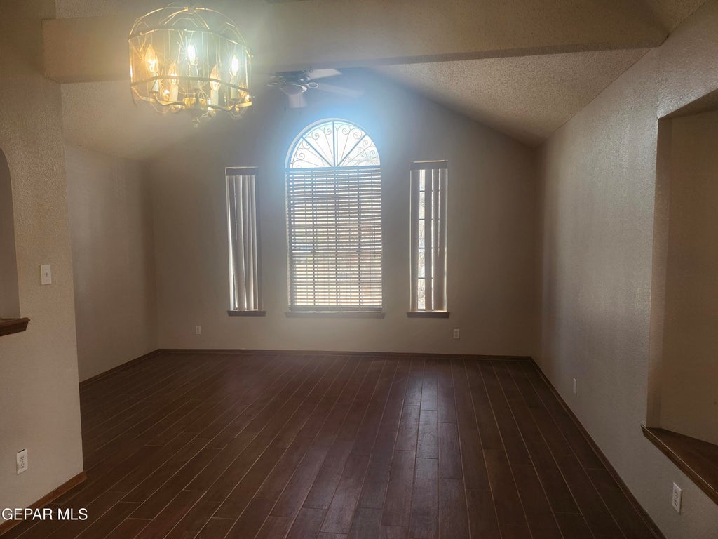 Photo of 10960 ERNIE BANKS Drive, El Paso, TX 79934 (MLS # 951355)
