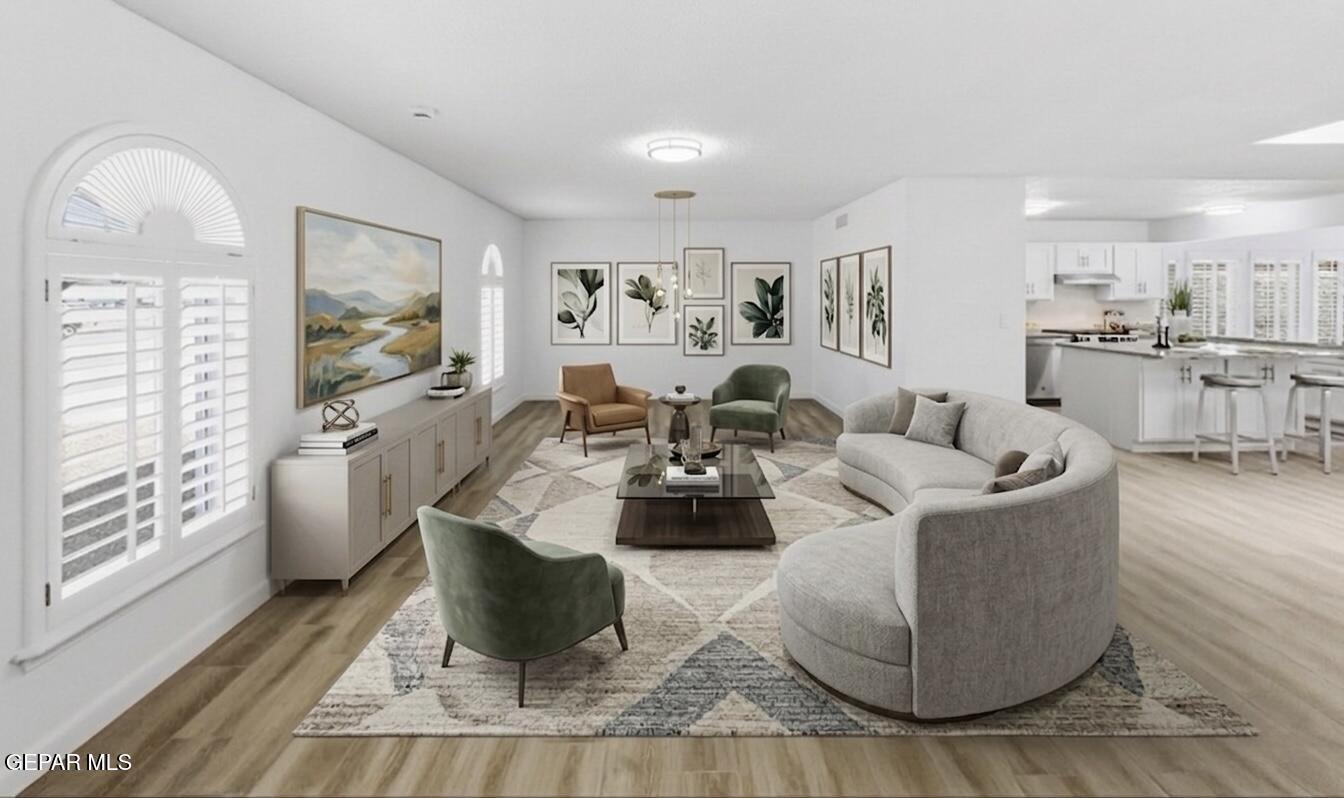 670 BLUFF CANYON Circle