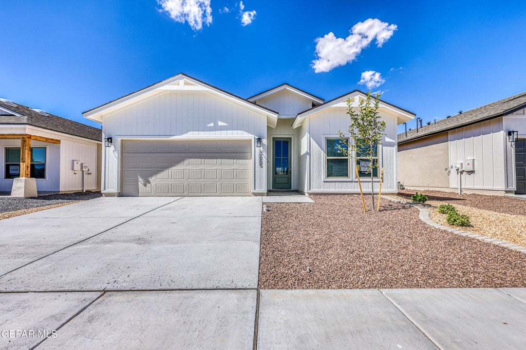 Photo of 3836 ASPIRE Place, El Paso, TX 79938 (MLS # 952977)