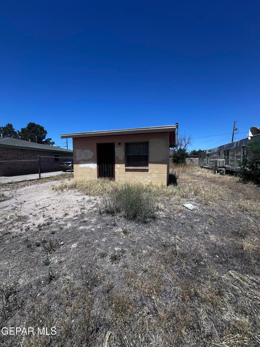 Photo of 125 ENSENADA Way, Socorro, TX 79927 (MLS # 945974)