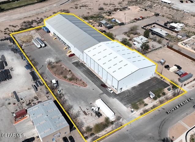 1259 TOWER TRAIL Lane