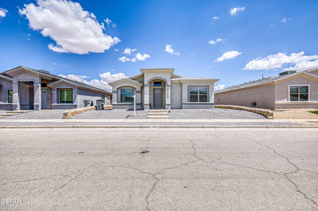 Photo of 14917 TIERRA ISAIAH Avenue, El Paso, TX 79938 (MLS # 947631)