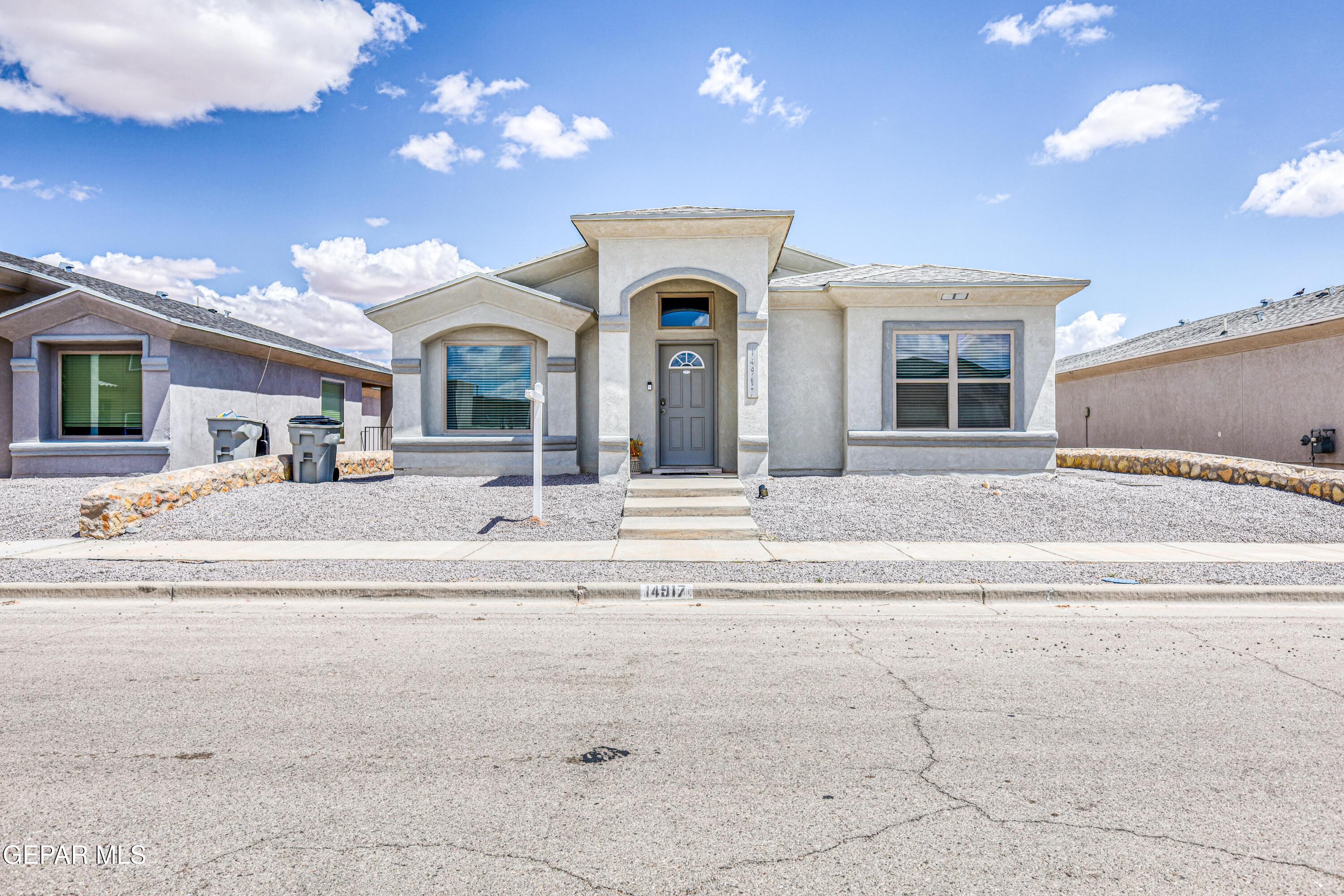 14917 TIERRA ISAIAH Avenue - Photo 2