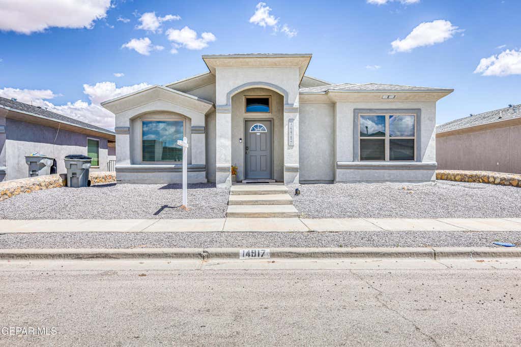 Photo of 14917 TIERRA ISAIAH Avenue, El Paso, TX 79938 (MLS # 947631)