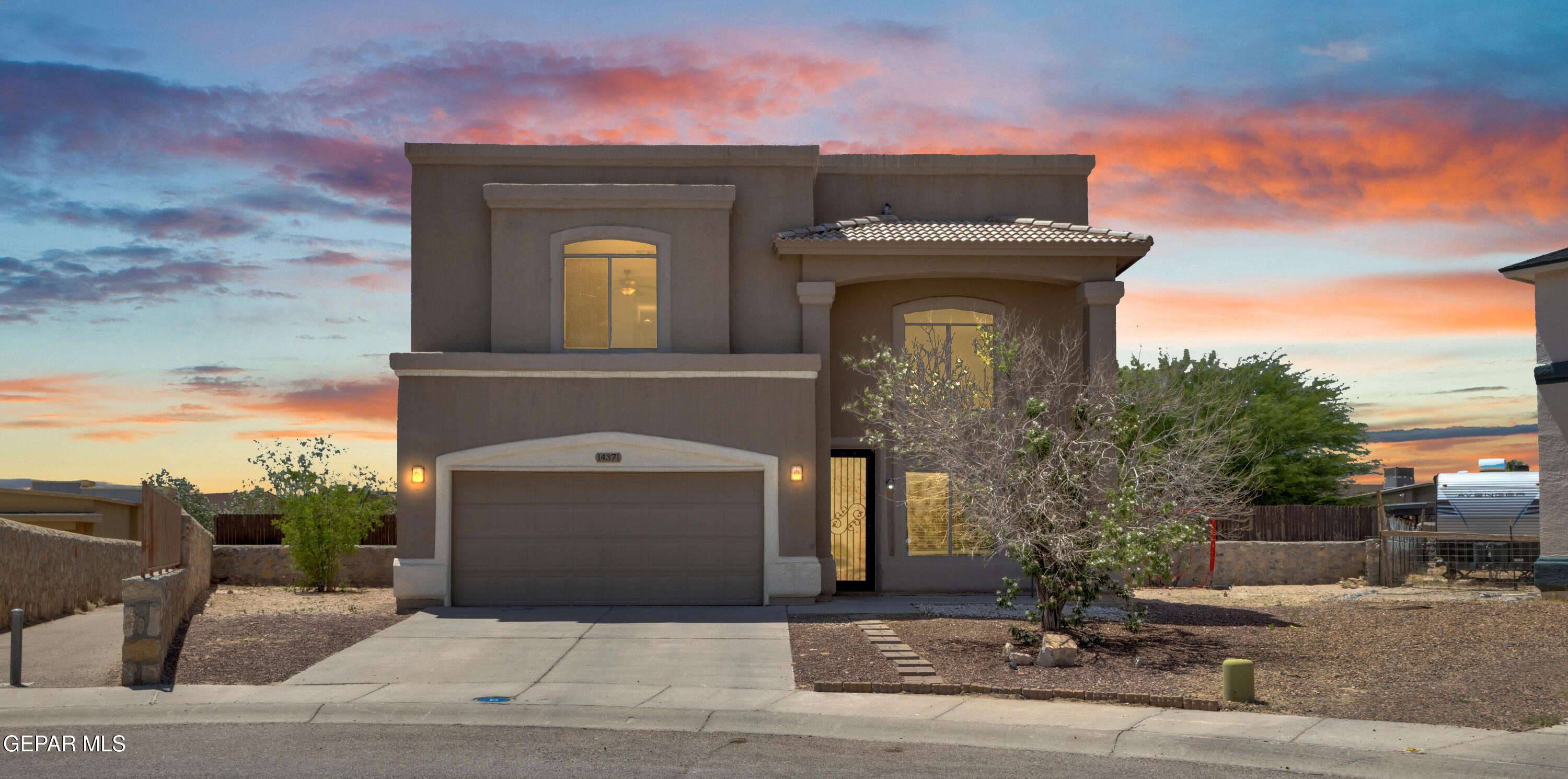 14371 WHISPER MARE Court