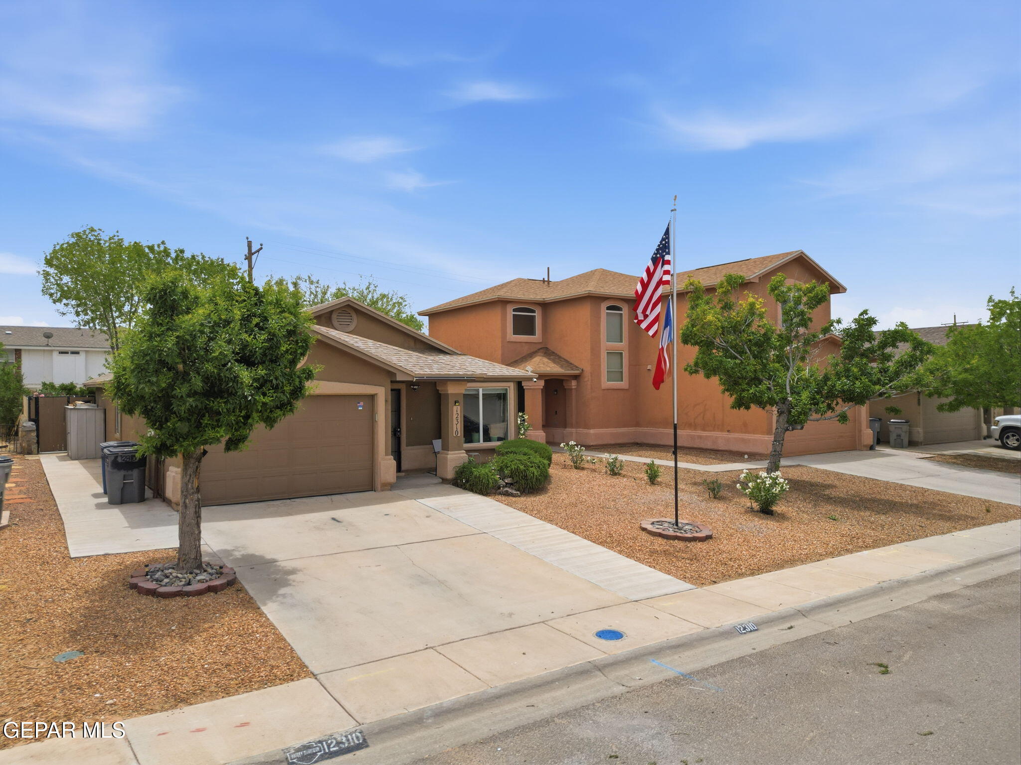 12310 SOMBRA GRANDE Drive
