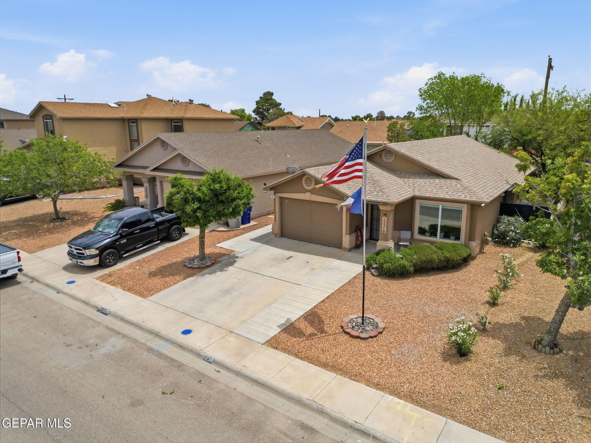 12310 SOMBRA GRANDE Drive
