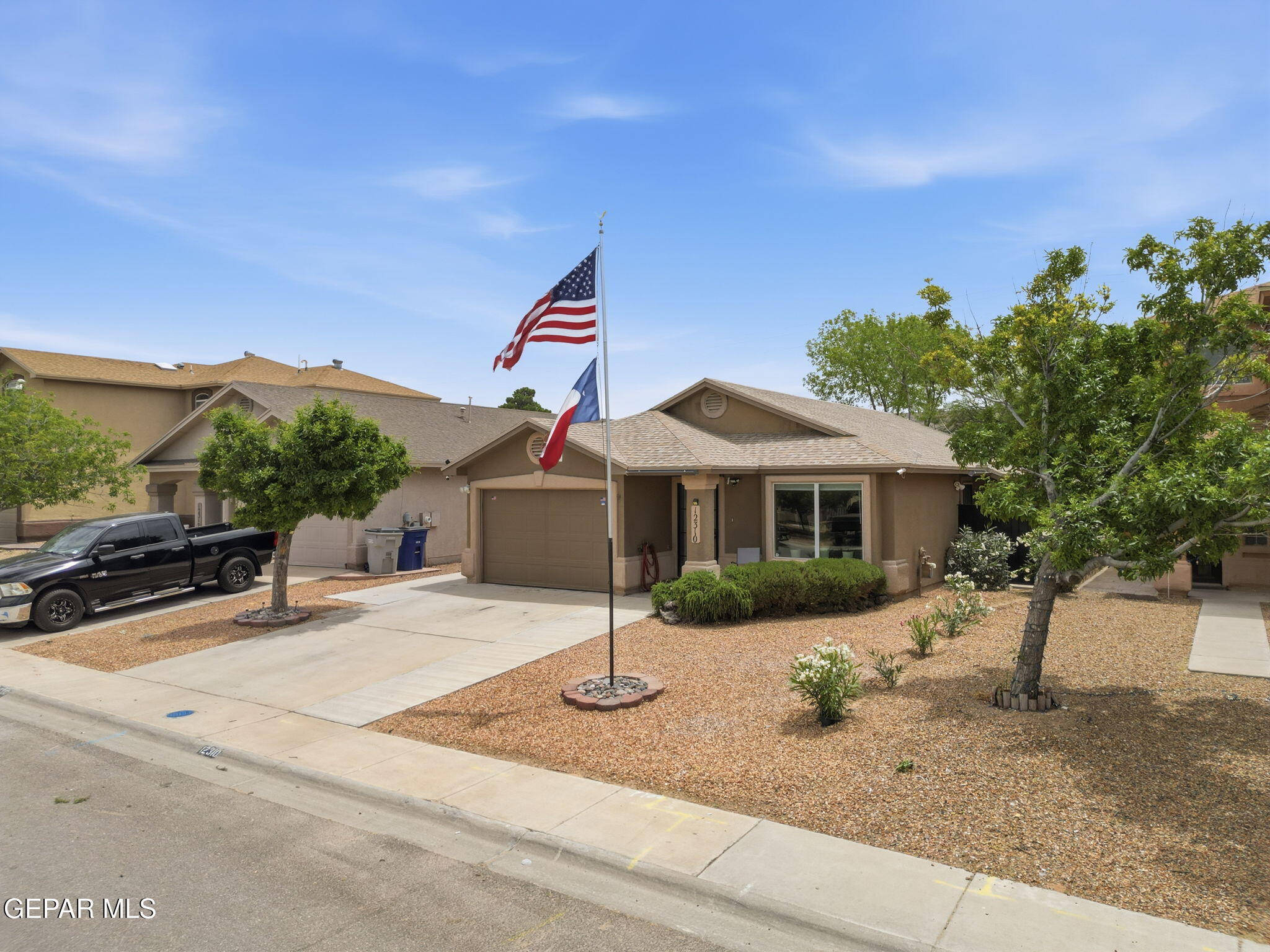12310 SOMBRA GRANDE Drive
