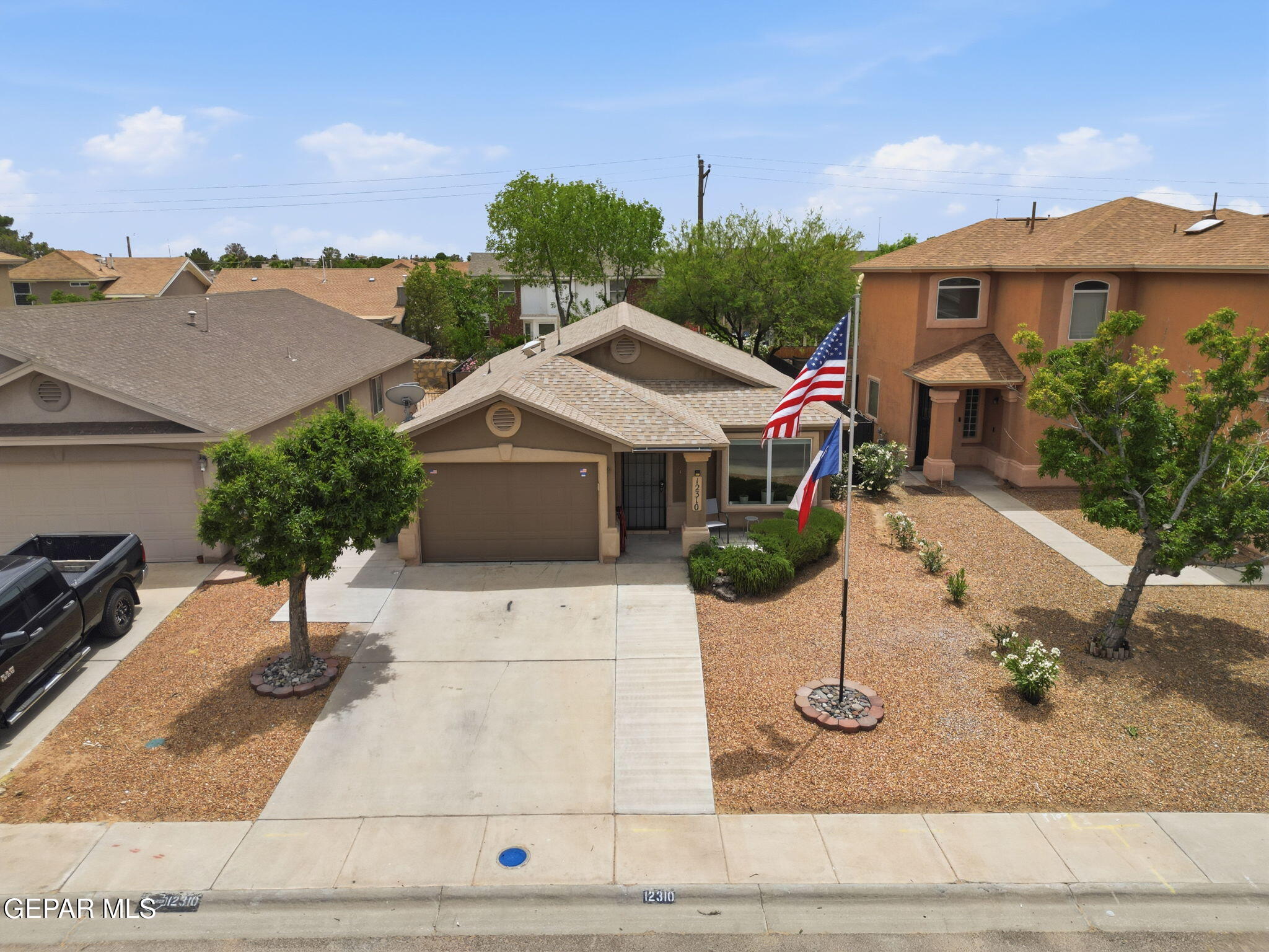 12310 SOMBRA GRANDE Drive