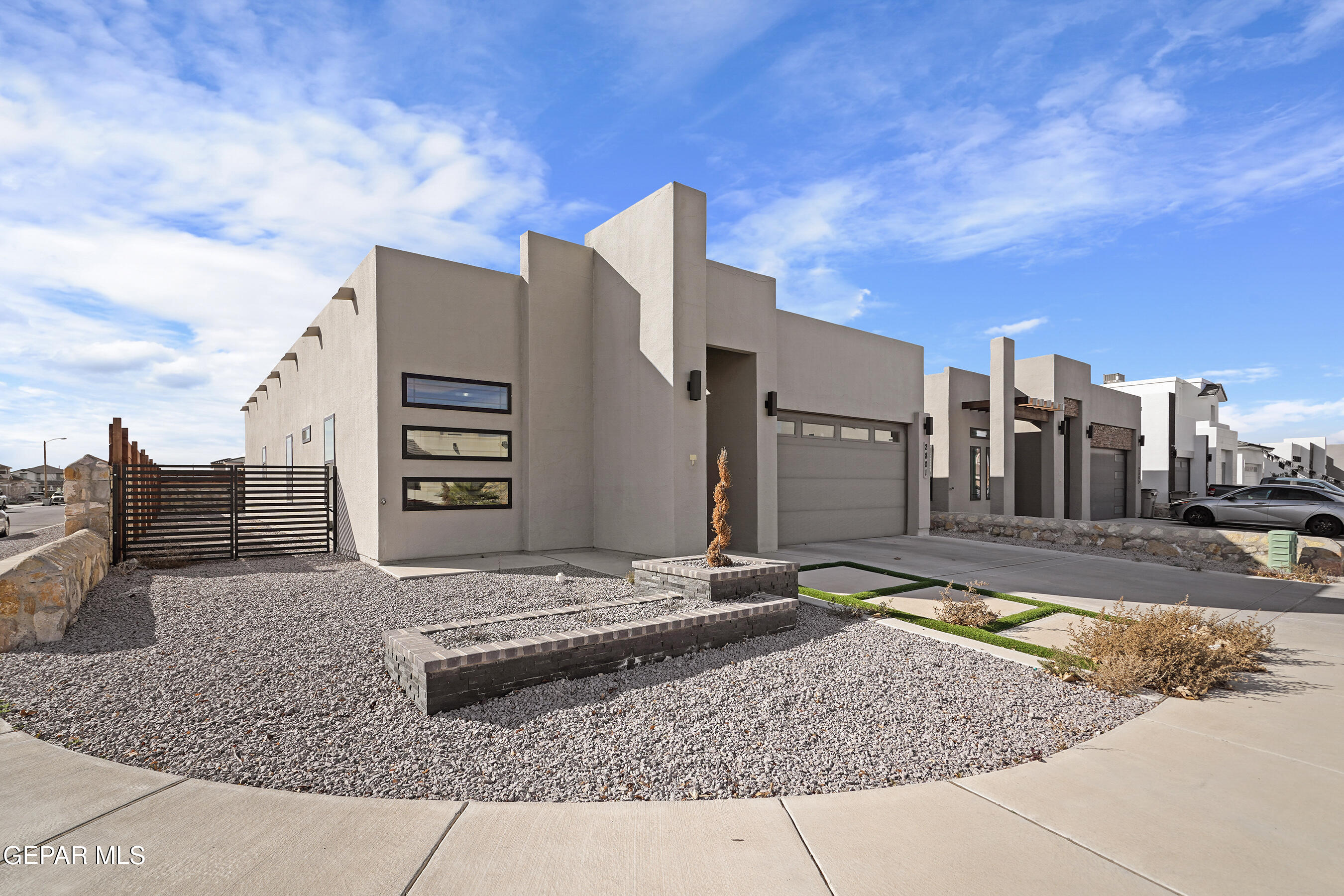 2801 TIERRA GARDEN Drive