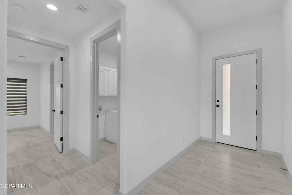 Photo of 3005 Impression Street, El Paso, TX 79938 (MLS # 950196)