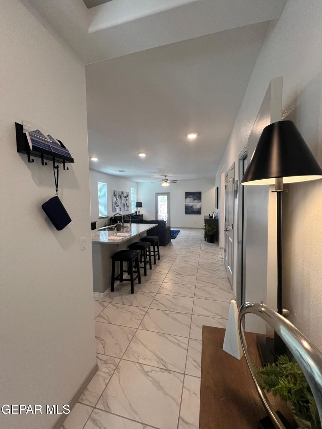 Photo of 10716 Michael Irvin Street, El Paso, TX 79924 (MLS # 939464)