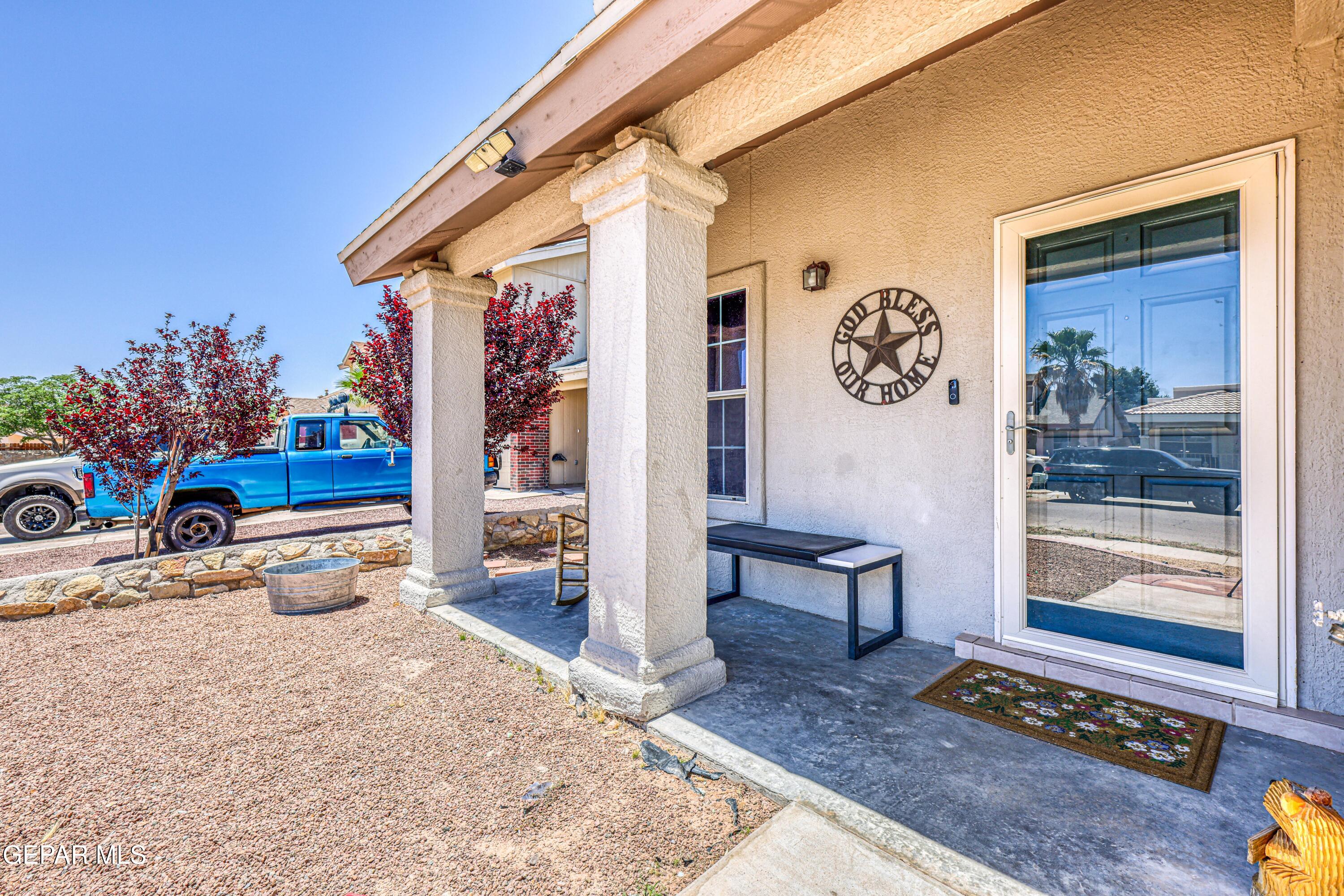 3813 TIERRA FIJI Lane
