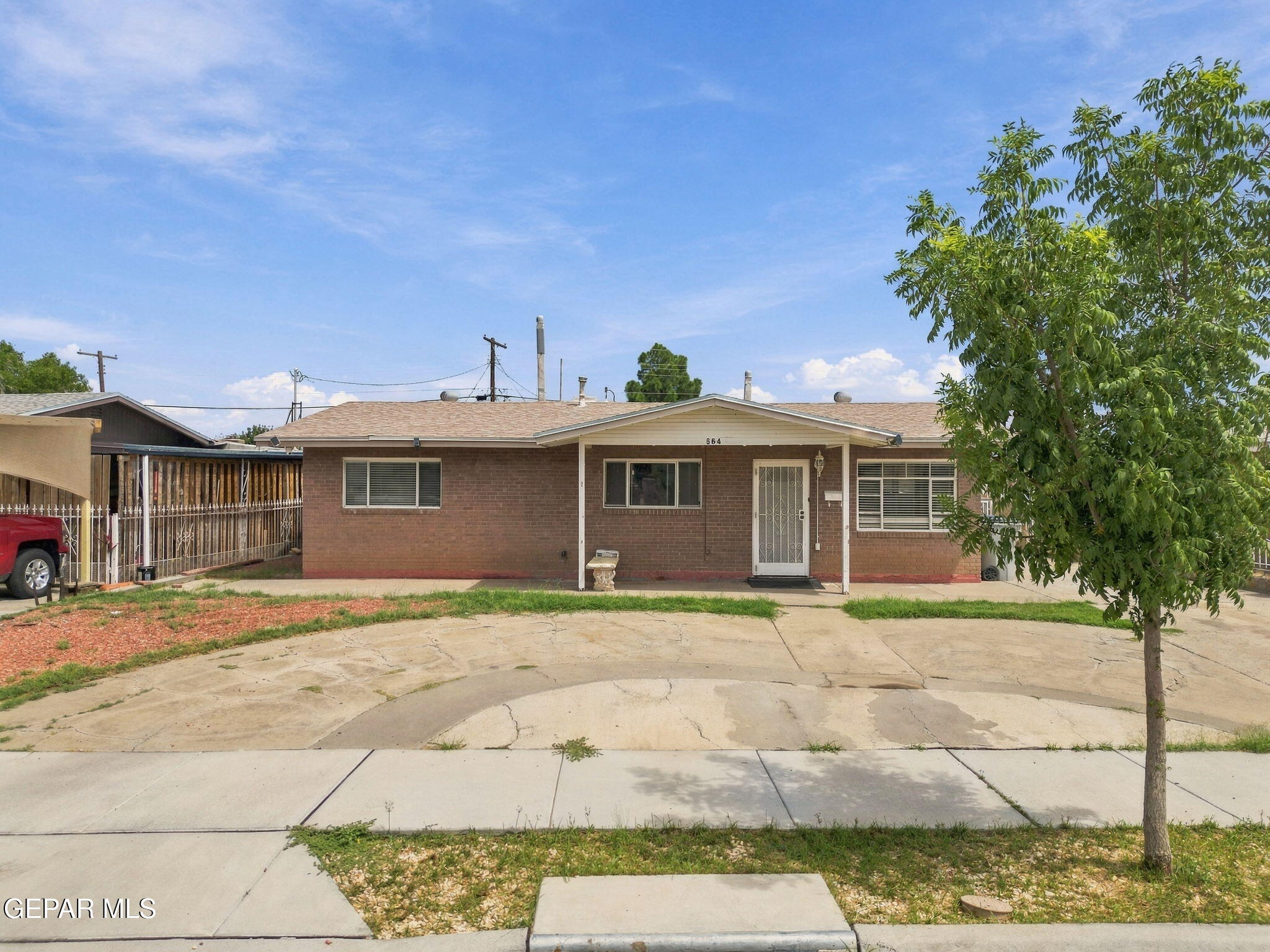 664 CORTEZ Drive
