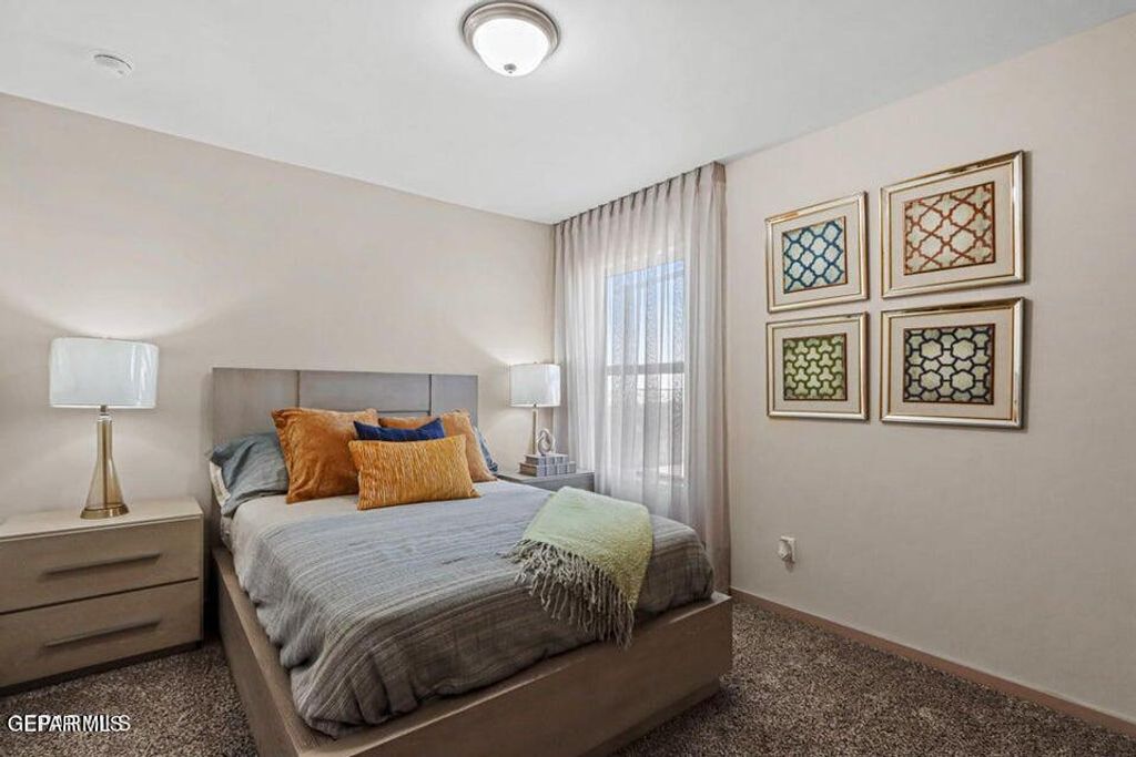 Photo of 3804 Perspective Street, El Paso, TX 79938 (MLS # 942667)