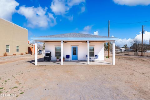 646 Snow Road # 2 Las Cruces NM 88005