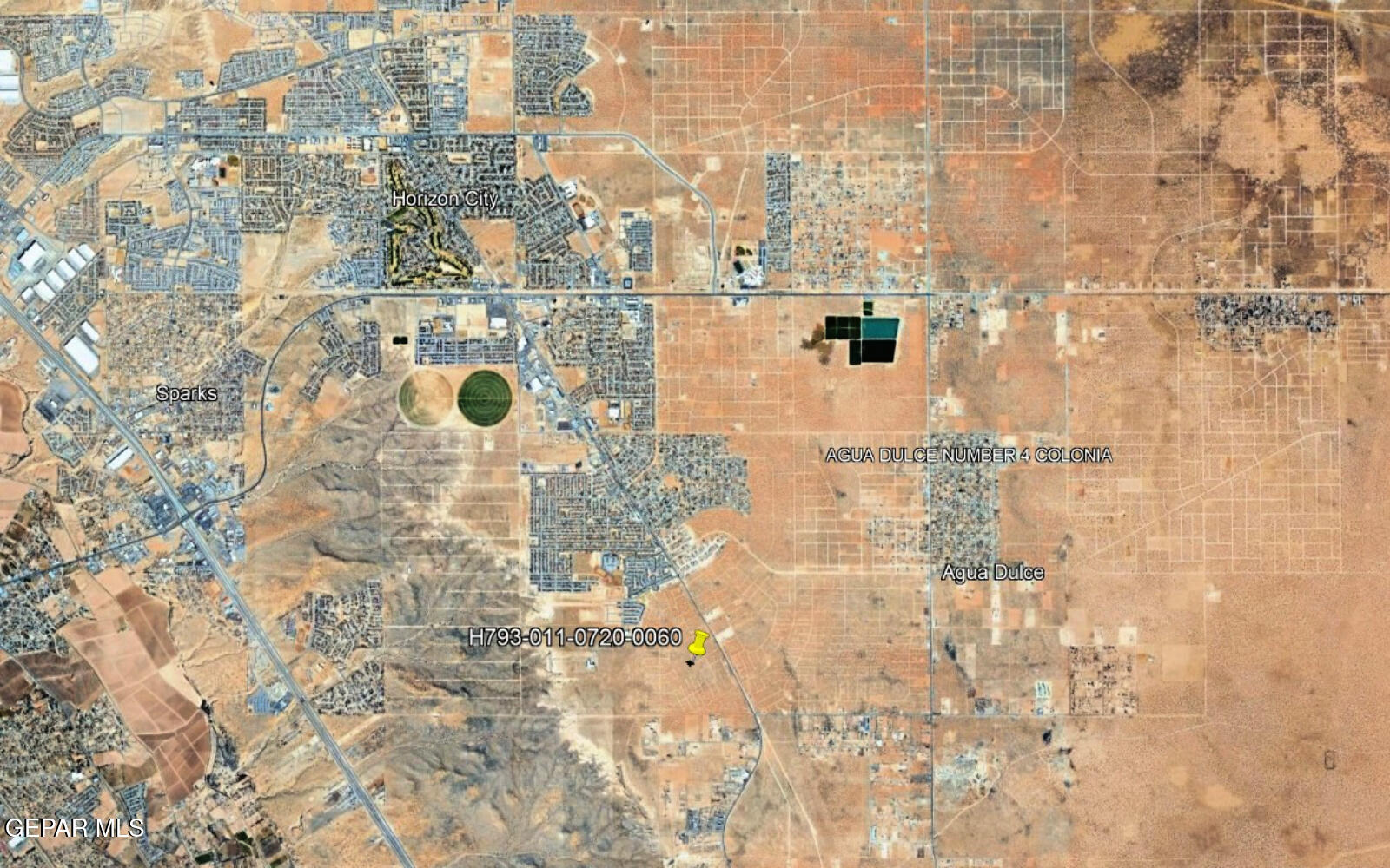 PM-311135 Darrington Road