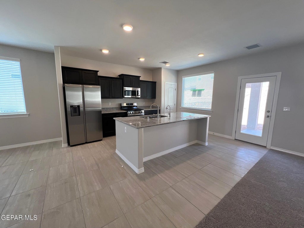 Photo of 10725 Michael Irvin Street, El Paso, TX 79924 (MLS # 952708)