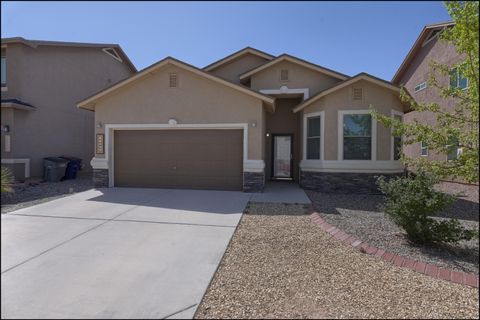14676 OLDENBERG Court El Paso TX 79938