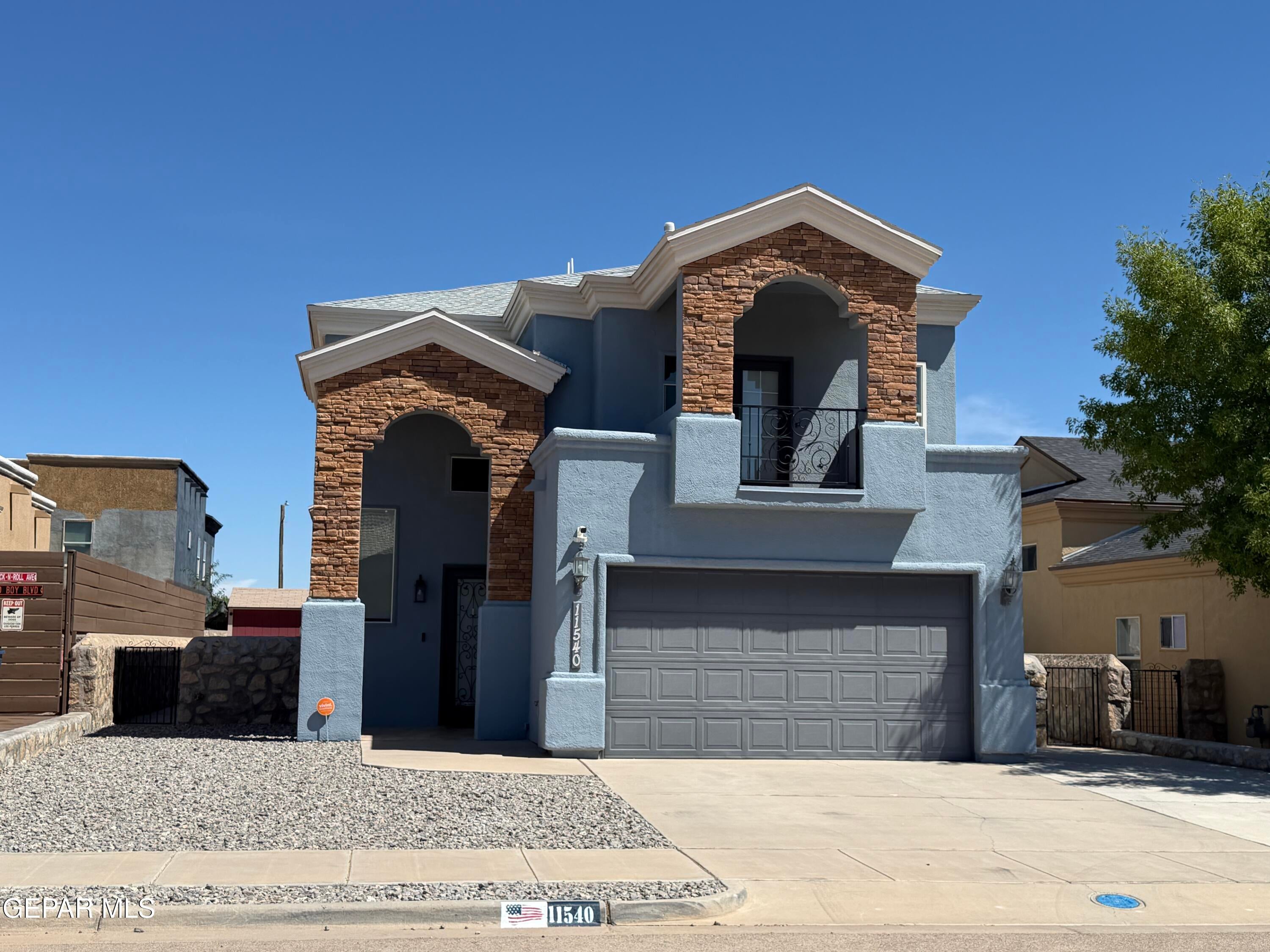 11540 Charles Boyle Place