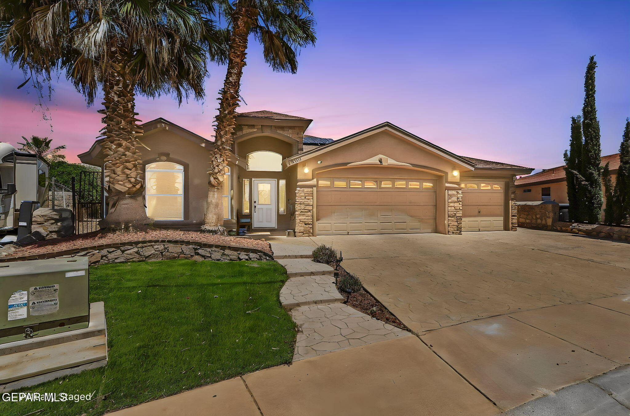 13301 CANDACE Lane