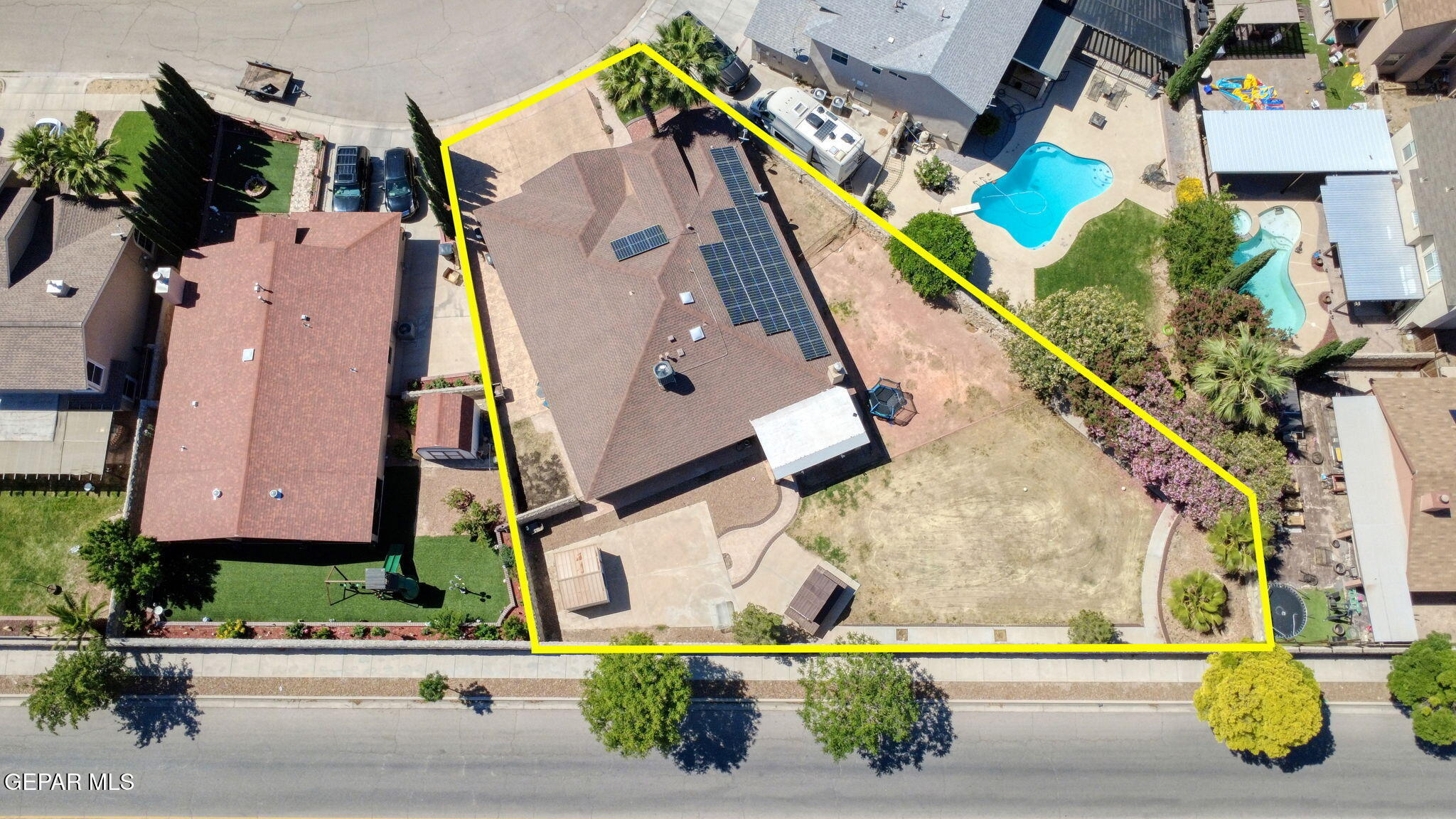 13301 CANDACE Lane