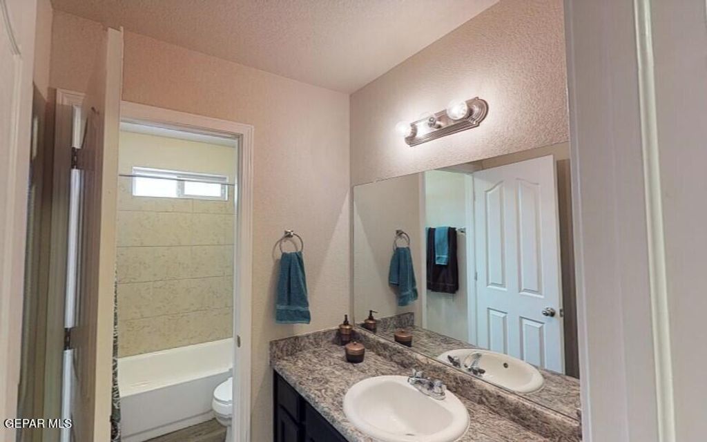 Photo of 14309 Star Cactus Avenue, Horizon City, TX 79928 (MLS # 938939)